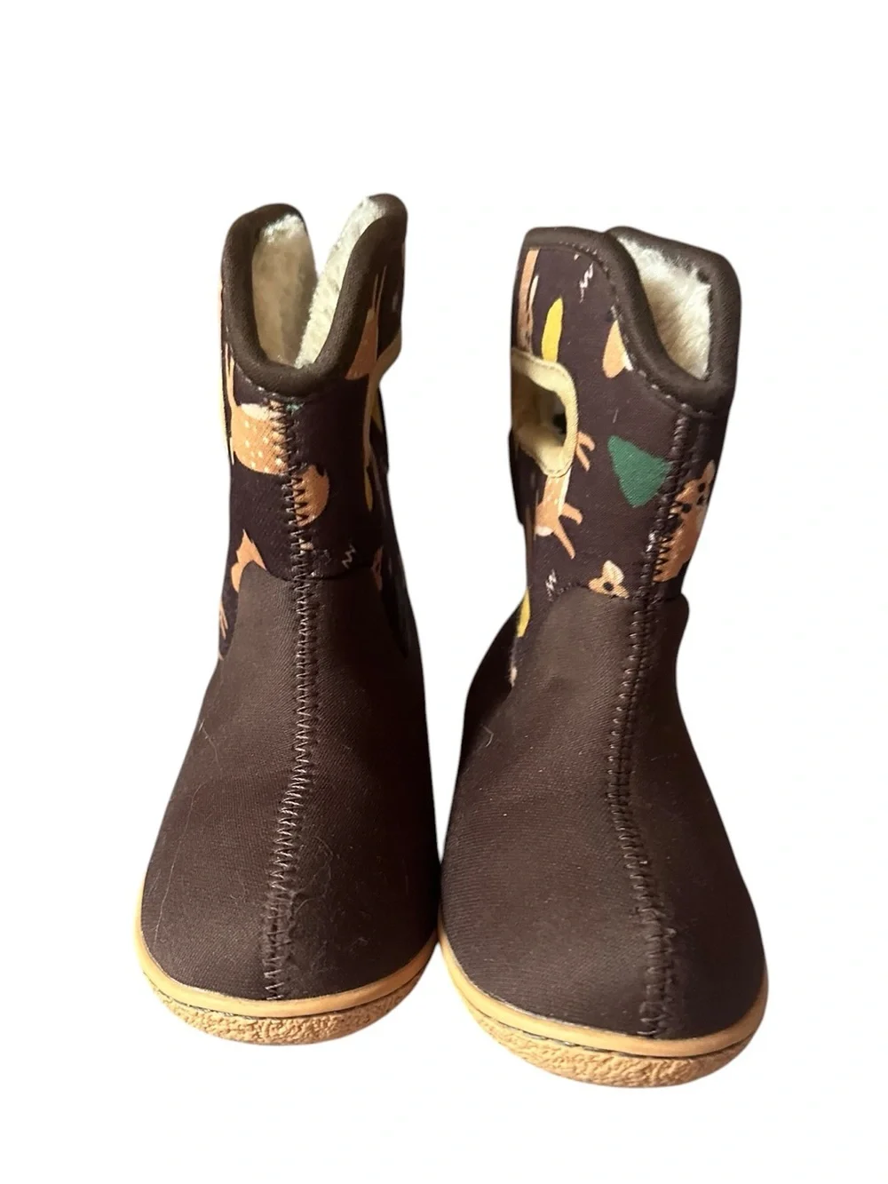 Bogs Baby Bogs Farm Waterproof Boots